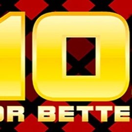 10s or Better – slot by 1x2gaming, featured at wildsrobin.gr