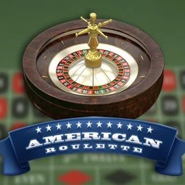 Try American Roulette (BGaming) slot by BGAMING on wildsrobin.gr – logo image