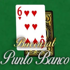 Baccarat - Punto Banco online slot from Red Tiger Gaming – play at wildsrobin.gr