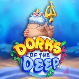 game logo by Hacksaw Gaming on wildsrobin.gr