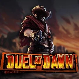 Try Duel At Dawn slot by Hacksaw Gaming on wildsrobin.gr – logo image
