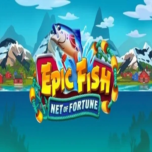 game logo by Quickspin on wildsrobin.gr