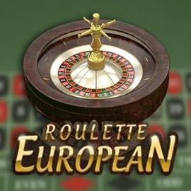 Enjoy European Roulette (BGaming) by BGAMING – logo hosted on wildsrobin.gr