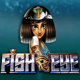 Play the Fish Eye slot by Pragmatic Play on Wild Robin Casino