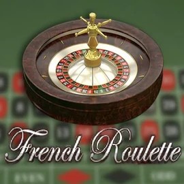 French Roulette (BGaming) slot visual from BGAMING available on wildsrobin.gr