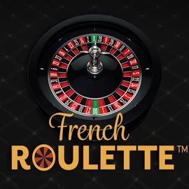 French Roulette (NetEnt) logo by NetEnt Wild Robin Casino