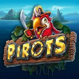 game logo by ELK Studios on wildsrobin.gr
