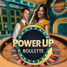 PowerUP Roulette online slot from Pragmatic Play – play at wildsrobin.gr