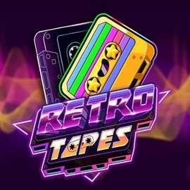 game logo by Push Gaming on wildsrobin.gr